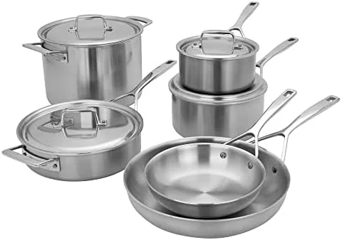 demeyere cookware sets hero product 1